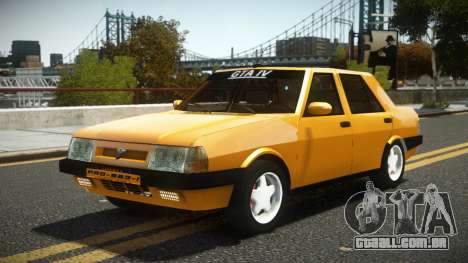 Tofas Sahin Muzako para GTA 4