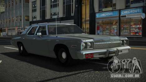 Dodge Monaco YJD para GTA 4