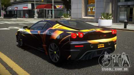 Ferrari F430 Murangy S12 para GTA 4