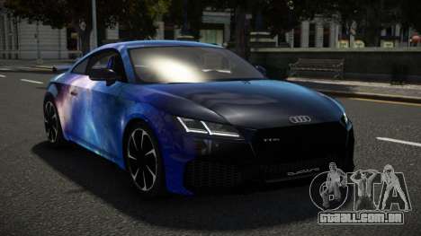 Audi TT Rasudo S9 para GTA 4