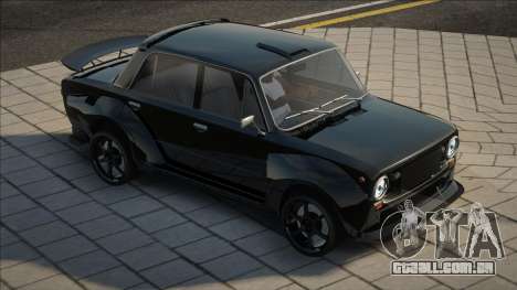 VAZ 2101 Sport Dia para GTA San Andreas