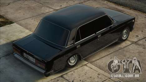 VAZ 2105 Falcão Negro para GTA San Andreas