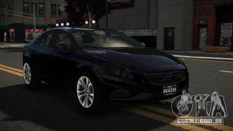 Volvo S60 Boldo para GTA 4