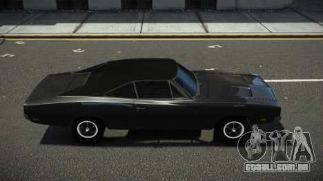 Dodge Charger Poveka para GTA 4