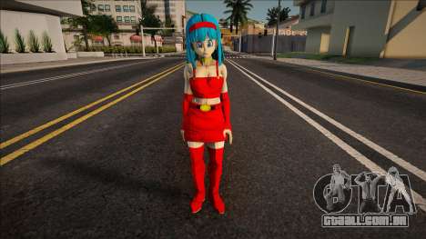 Bra Gt Remake v2 para GTA San Andreas