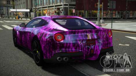 Ferrari F12 Zuklo S2 para GTA 4