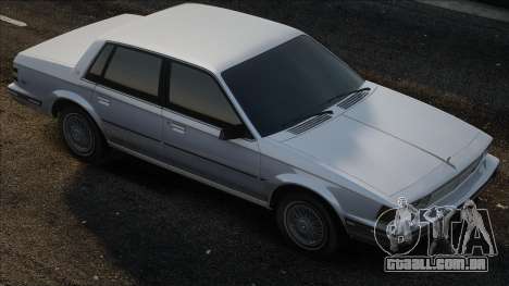 Buick Century Limited para GTA San Andreas