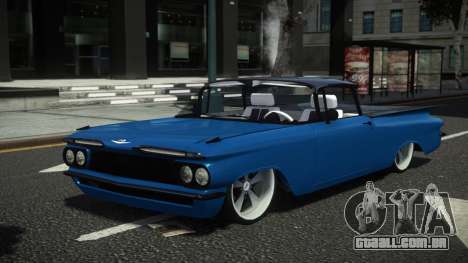 Chevrolet El Camino YD para GTA 4