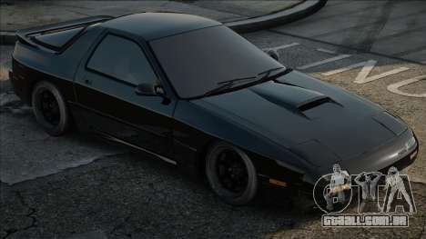 Mazda Savanna RX-7 para GTA San Andreas