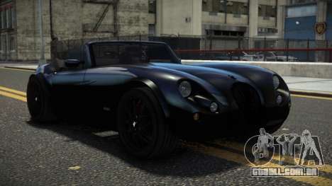 Wiesmann MF3 Bolug para GTA 4