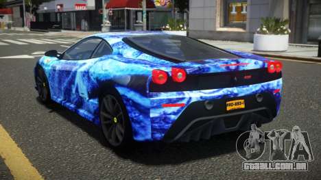 Ferrari F430 Murangy S7 para GTA 4