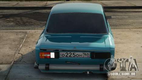 VAZ 2106 Novo para GTA San Andreas