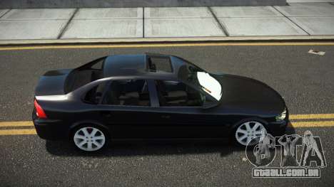 Chevrolet Vectra Ryho para GTA 4