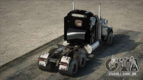 DRIV3R Packer Big Daddy para GTA San Andreas