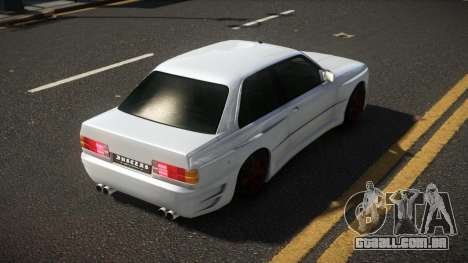 BMW M3 E30 Vision para GTA 4