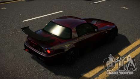 Honda S2000 Richay S11 para GTA 4