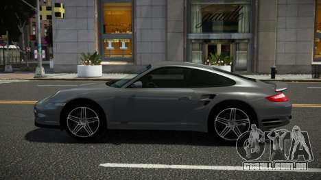 Porsche 911 MZB para GTA 4