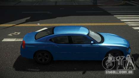 Dodge Charger ZB-F para GTA 4