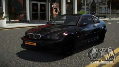 BMW M3 E46 Thosha S8 para GTA 4