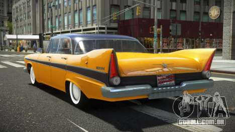 Plymouth Belvedere Ramy para GTA 4