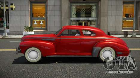 Buick Super BH para GTA 4