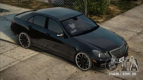 Brabus 700 BL para GTA San Andreas