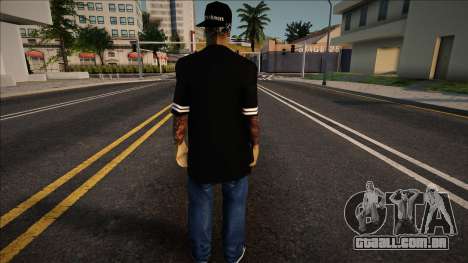 93 Tshirt para GTA San Andreas