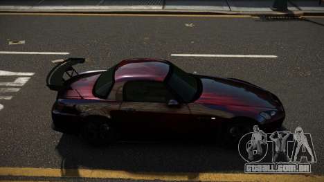 Honda S2000 Richay S11 para GTA 4