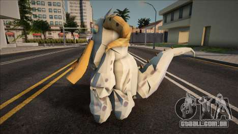 Gjoob - My Singing Monsters para GTA San Andreas