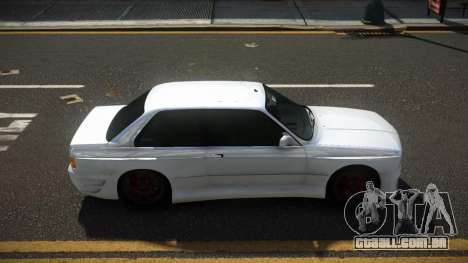 BMW M3 E30 Vision para GTA 4