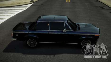 BMW 2002 Retino S11 para GTA 4