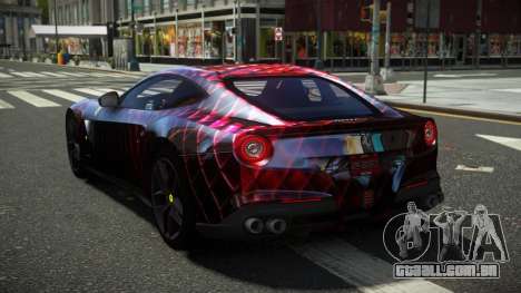 Ferrari F12 Zuklo S11 para GTA 4