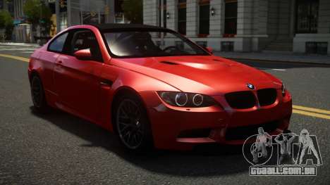 BMW M3 Fukery para GTA 4