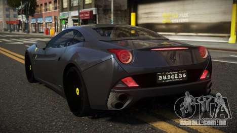 Ferrari California Robajo para GTA 4