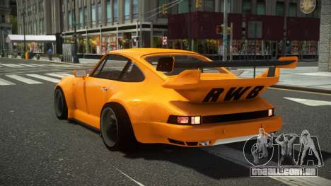 Porsche 911 Dogmo para GTA 4