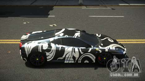 Ferrari F430 Murangy S2 para GTA 4