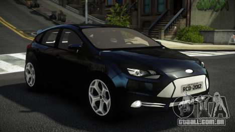 Ford Focus ST Lemfay para GTA 4