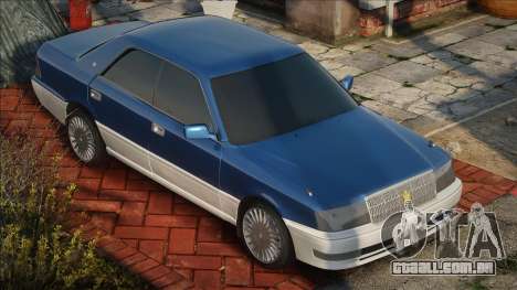 Toyota Crown hardtop 1997 para GTA San Andreas