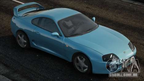 Toyota Supra MTA para GTA San Andreas