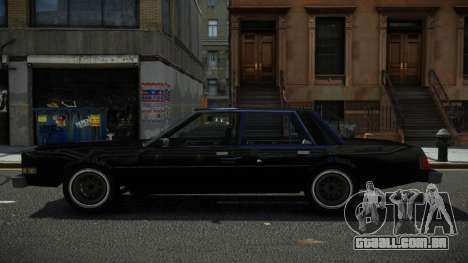 Dodge Diplomat NFH para GTA 4