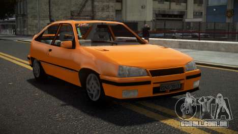 Chevrolet Kadett Soplo para GTA 4