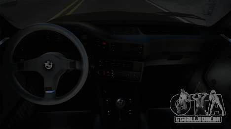 BMW M5 [E28] 1988 para GTA San Andreas