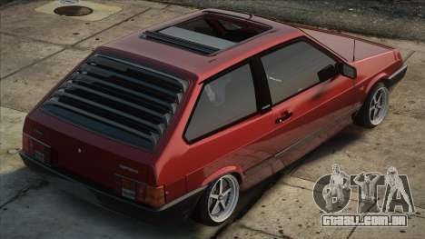 VAZ 2108 Postura-1 para GTA San Andreas