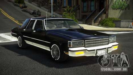 Chevrolet Caprice Classic BR para GTA 4