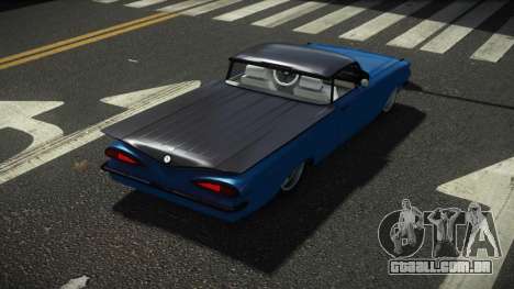 Chevrolet El Camino YD para GTA 4