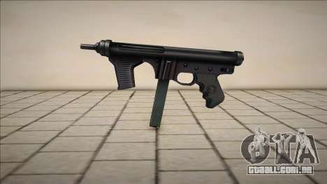 BM 12 para GTA San Andreas