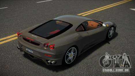 Ferrari F430 Gynio para GTA 4