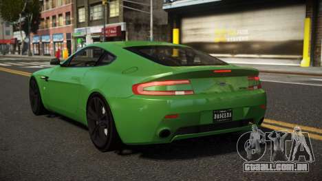 Aston Martin Vantage YR para GTA 4