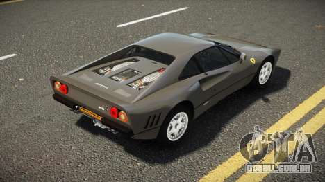 Ferrari 288 GTO Istro para GTA 4