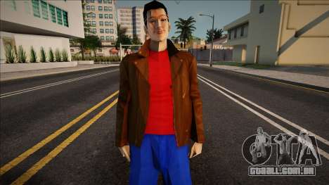 Tanggol Dimaguiba para GTA San Andreas